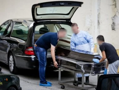 ΕΛΑΣ: «Κάποιοι σοροί των θυμάτων μπορεί να μην ταυτοποιηθούν ποτέ»